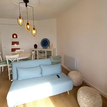 Appartement Sonhosqrodopiam Da