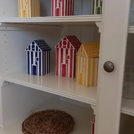 Appartement Sonhosqrodopiam Da