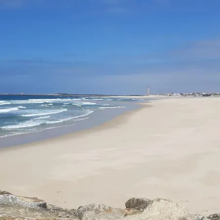 דירה Sonhosqrodopiam Da