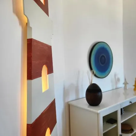 Appartement Sonhosqrodopiam Da Barra