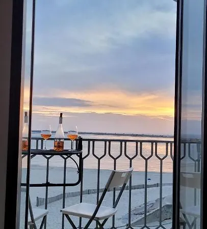 Sonhosqrodopiam Da アパート Barra