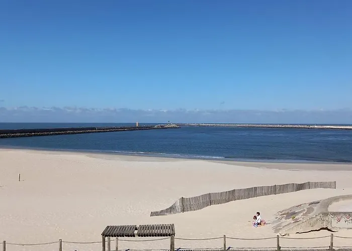 דירה Sonhosqrodopiam Da