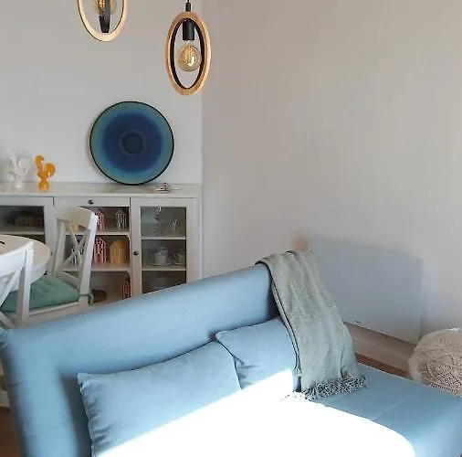 Sonhosqrodopiam Da Apartmán *