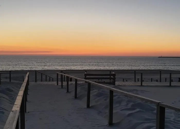 דירה Sonhosqrodopiam Da