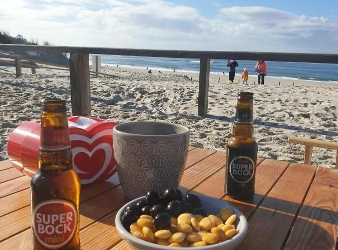 Sonhosqrodopiam Da דירה *