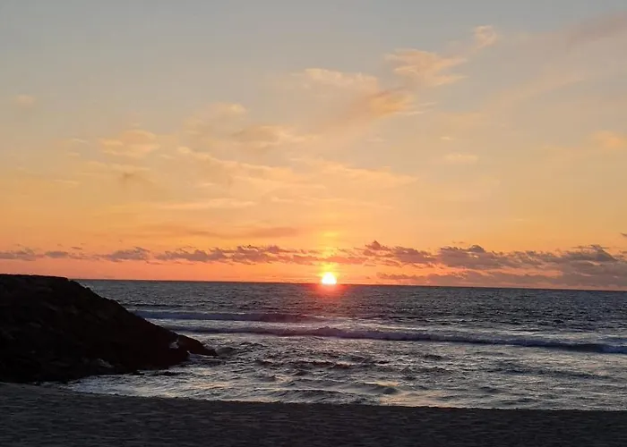 Sonhosqrodopiam Da דירה *