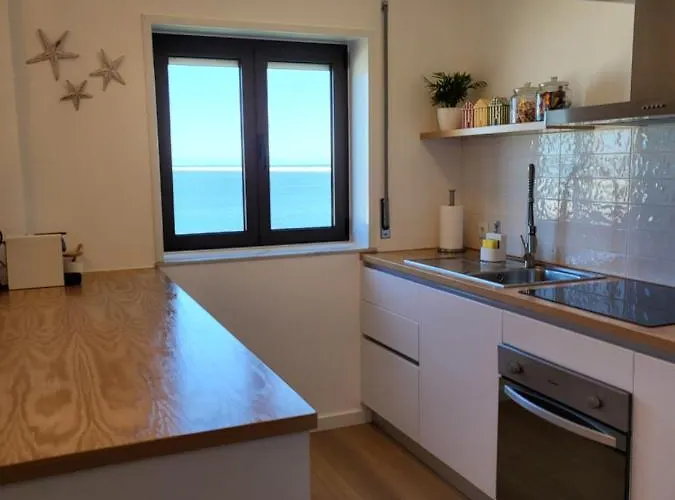 Apartmán Sonhosqrodopiam Da *