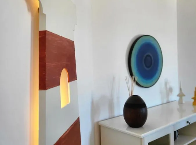 Apartmán Sonhosqrodopiam Da Barra