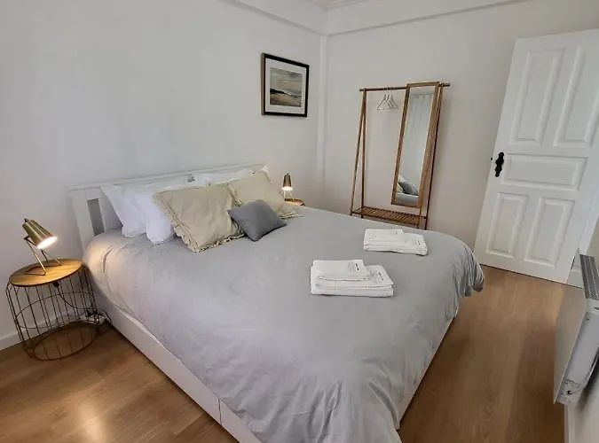 Sonhosqrodopiam Da Apartmán *