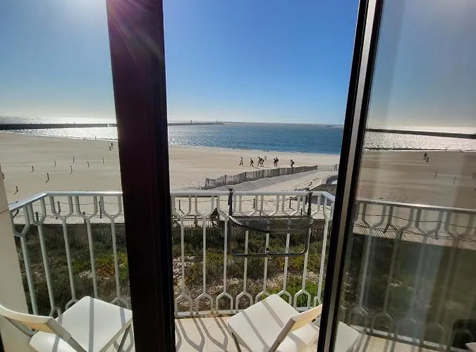 Sonhosqrodopiam Da דירה