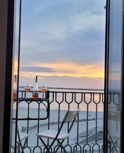 Sonhosqrodopiam Da דירה Barra